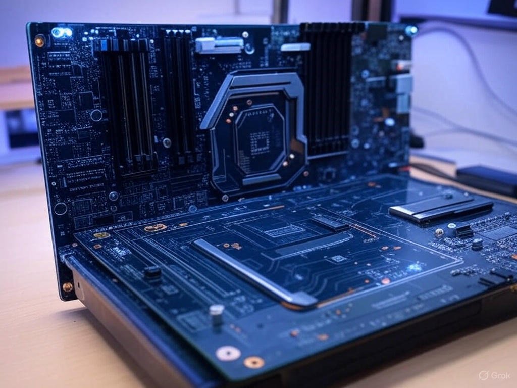 Como Escolher a Melhor Placa-Mãe para Seu Computador