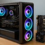Gabinete de PC Como Escolher o Melhor para Sua Configuração-