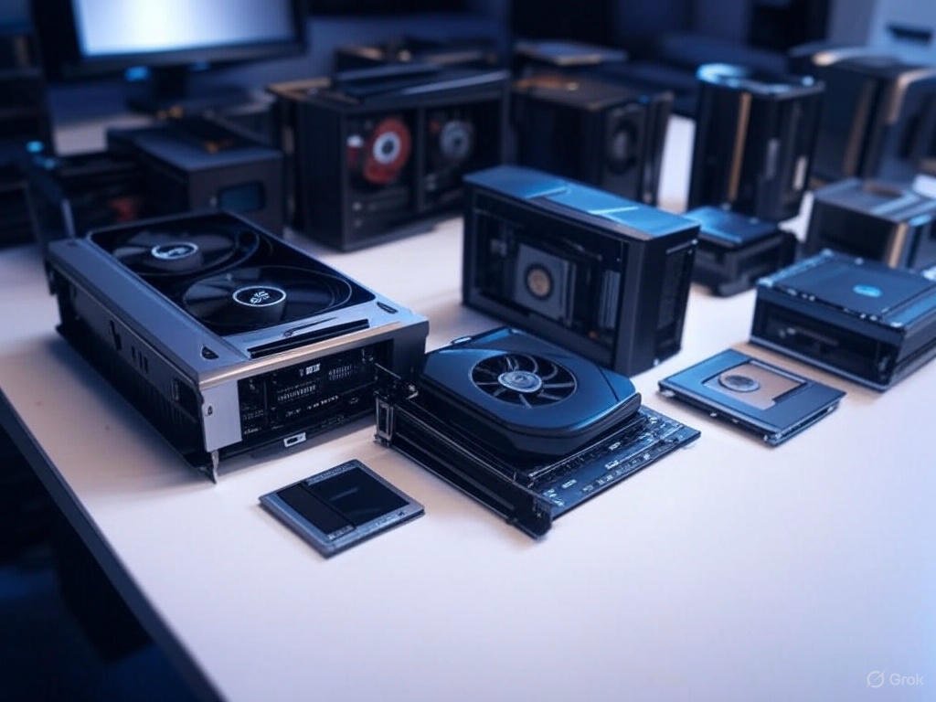 Guia Definitivo: Como Escolher as Peças Certas para Seu PC
