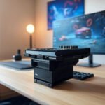 Qual é o Melhor Processador para Jogos e Trabalho