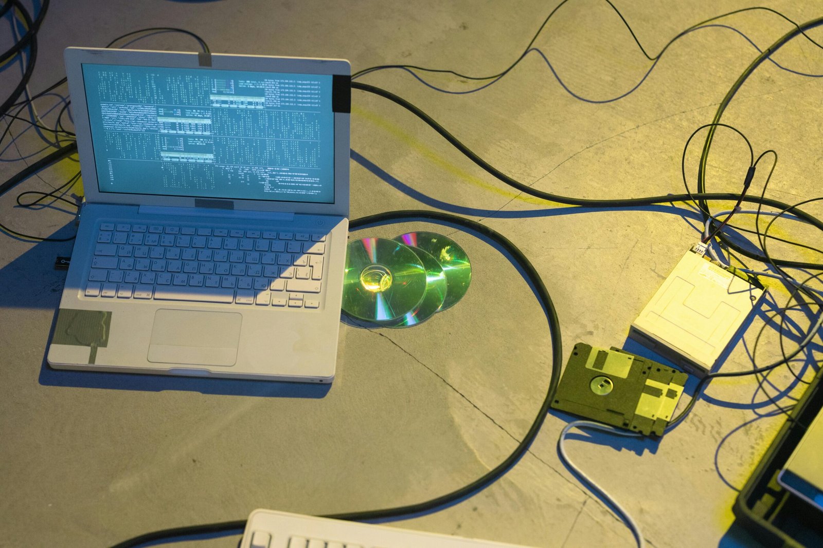 Como Criar um Backup Completo do Seu PC Antes de Fazer Upgrades