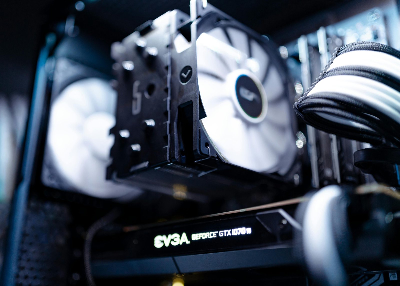 Como Escolher um Bom Cooler para o Processador