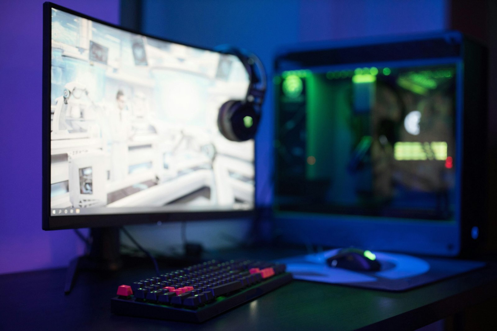 Como Diagnosticar e Resolver Problemas de Desempenho no PC