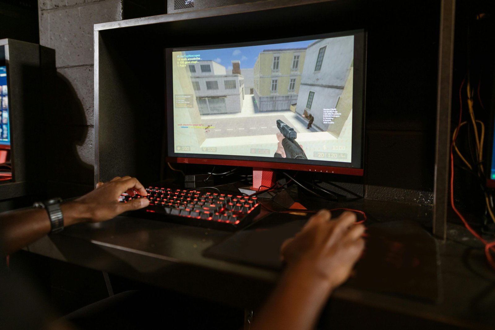 Como Resolver Quedas de FPS em Jogos no PC