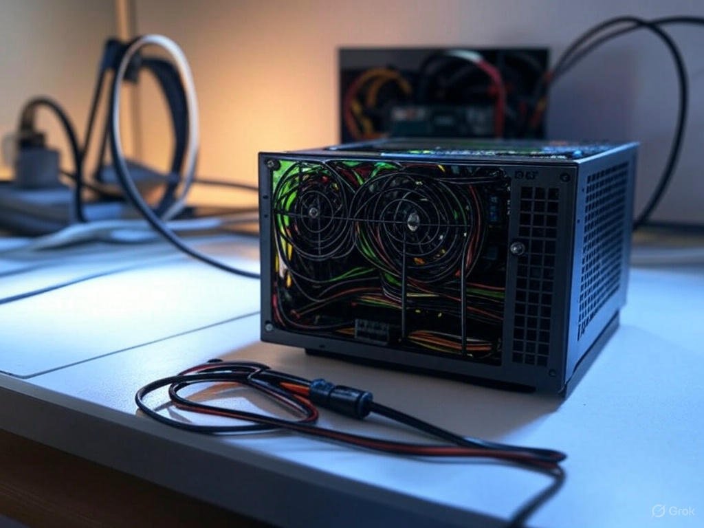 Como Escolher a Fonte de Alimentação Ideal para Seu PC