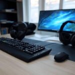 Como Escolher os Periféricos Ideais para Seu PC