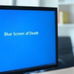 Como Identificar e Resolver Problemas de Tela Azul no Windows