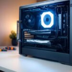 Como Fazer um Overclock Seguro no Processador e Placa de Vídeo