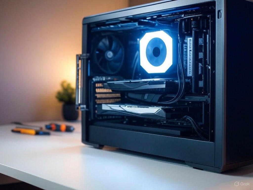 Como Fazer um Overclock Seguro no Processador e Placa de Vídeo