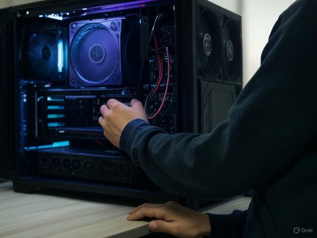 Como Resolver Problemas de Superaquecimento no PC