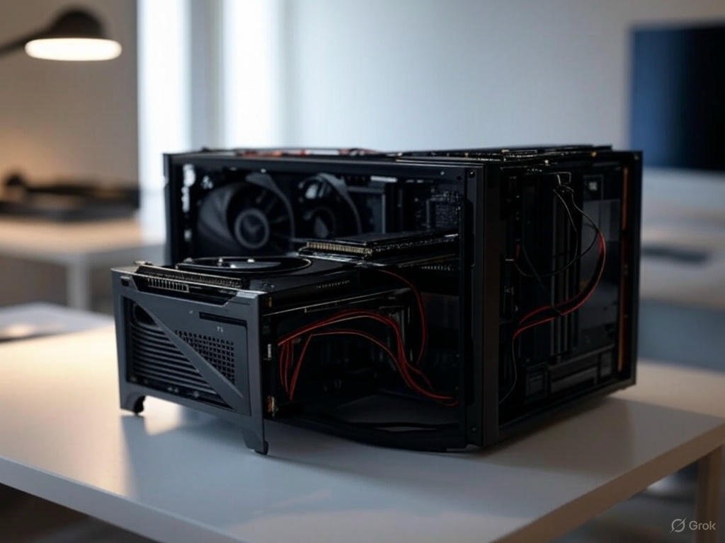 Como Montar um PC para Trabalhar com Inteligência Artificial