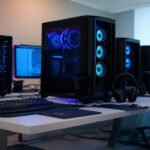 Como Criar um Setup Dual PC para Jogos e Streaming