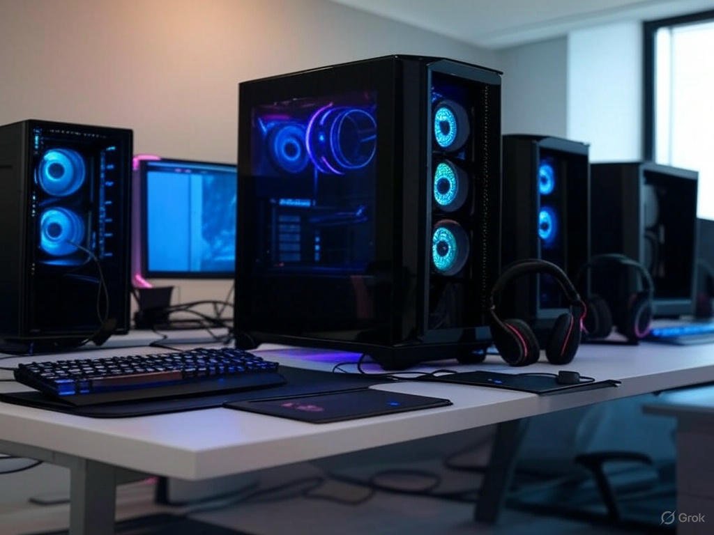 Como Criar um Setup Dual PC para Jogos e Streaming