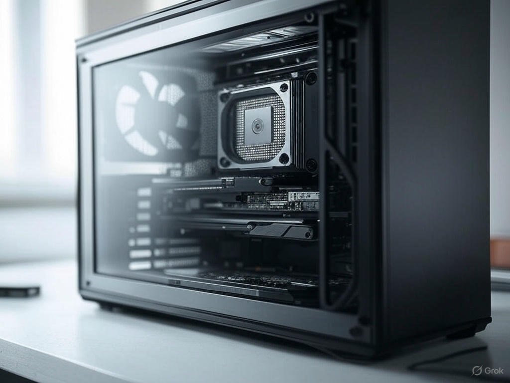 Como Montar um PC para Edição de Vídeo e Design Gráfico
