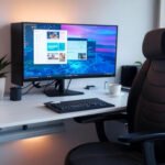 Melhor Configuração para um PC de Trabalho e Estudos