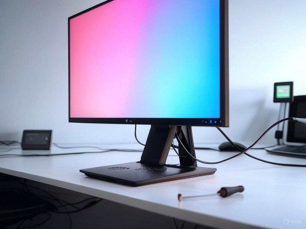 Como Testar Seu PC Após a Montagem para Garantir que Está Tudo Certo