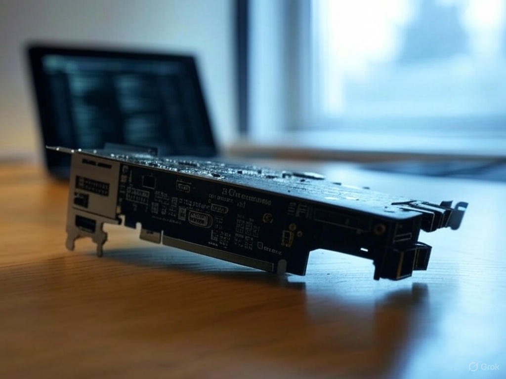 O Que É PCIe e Como Escolher a Melhor Placa de Expansão