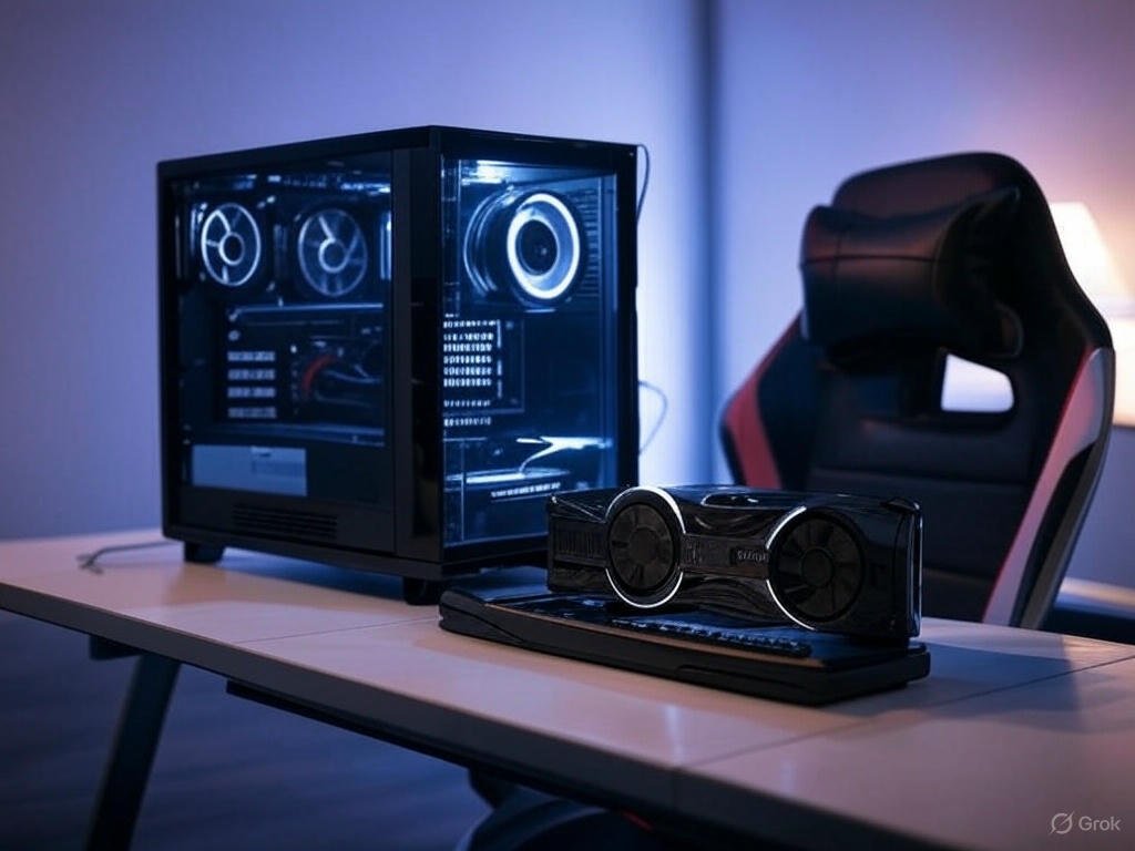 Como Configurar um PC para o Melhor Desempenho em Jogos