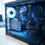Como Melhorar o Resfriamento do Seu Computador