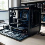 Guia Definitivo: Como Montar Seu Primeiro PC Gamer Passo a Passo [2024]