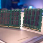 DDR5 vs. DDR4: O Impacto Real no Desempenho de Jogos e Aplicações Atuais.