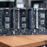 Qual a Diferença Entre Placas-Mãe ATX, Micro-ATX e Mini-ITX?