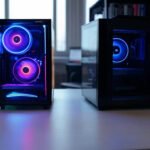 Diferença Entre PC Gamer e PC Workstation: Qual Escolher?