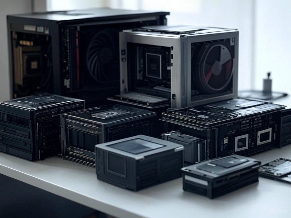 Como Economizar ao Comprar Peças para Montar um PC