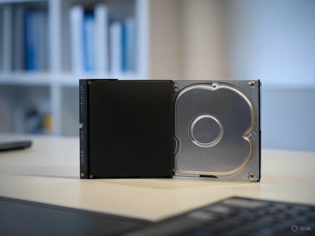 SSD vs. HD: Qual é a Melhor Opção para Seu Computador?