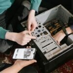 Vale a Pena Montar um PC por Conta Própria ou Comprar Pronto?